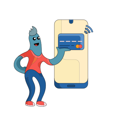 Mobile payment  PNG, SVG