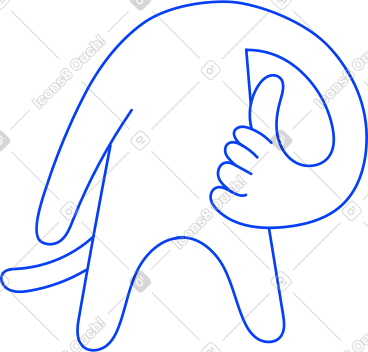 Body PNG, SVG