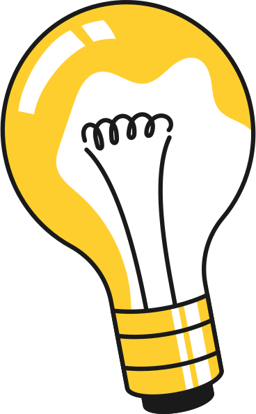 small incandescent lamp PNG, SVG