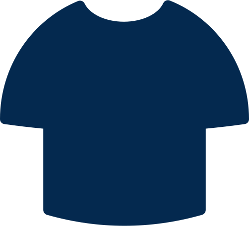 Illustration t-shirt aux formats PNG, SVG