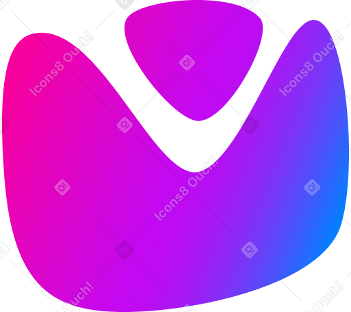 messaggio PNG, SVG