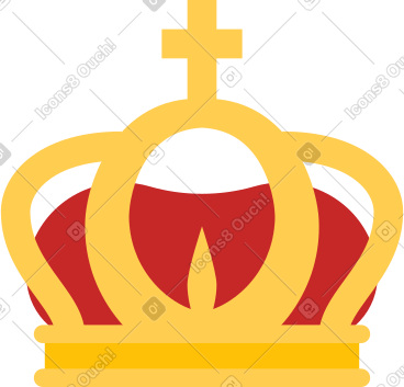 Crown PNG, SVG