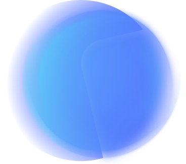 fuzzy blue blur PNG, SVG