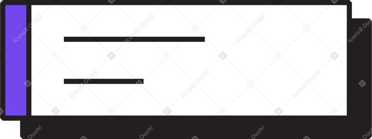 ventana web PNG, SVG