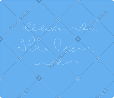 Board with lettering PNG, SVG