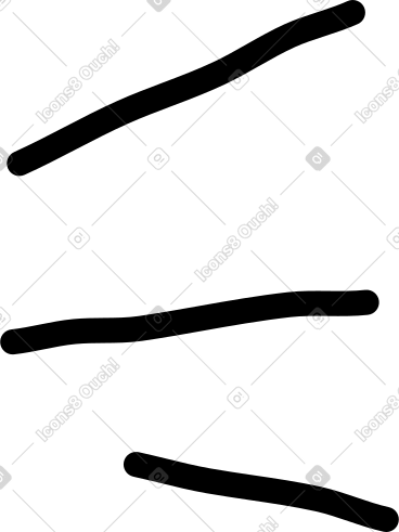 Lines PNG, SVG