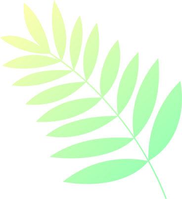 tropisches blatt PNG, SVG