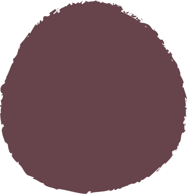 Brown circle PNG、SVG
