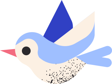 uccello PNG, SVG