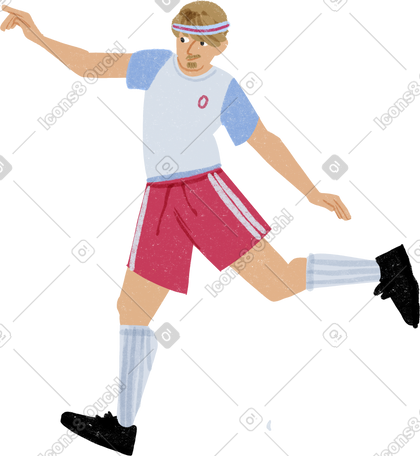 man doing sport PNG, SVG