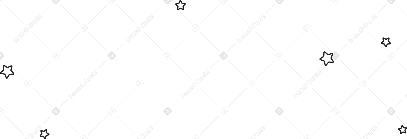 背景の星 PNG、SVG