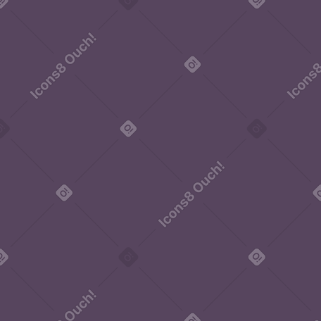purple square PNG、SVG
