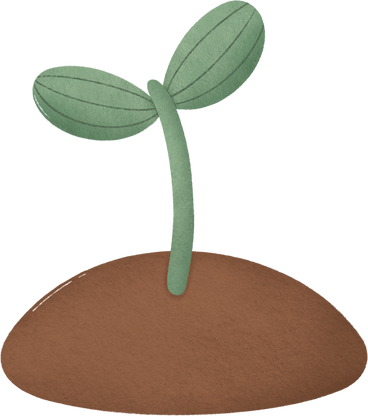sprout PNG, SVG