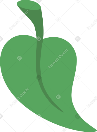 feuille PNG, SVG