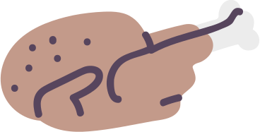 truthahn PNG, SVG