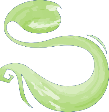 Humo verde PNG, SVG