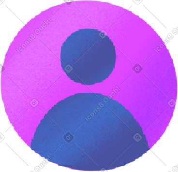 用户图标 PNG, SVG