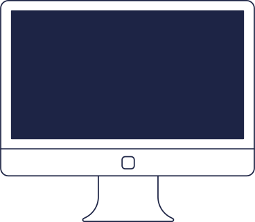 Schermo del computer PNG, SVG