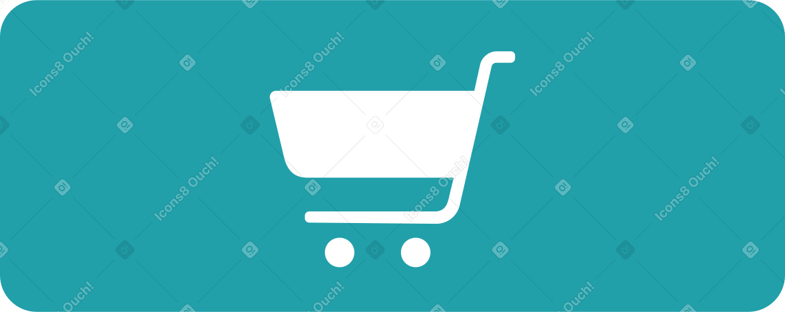 add to cart button PNG, SVG