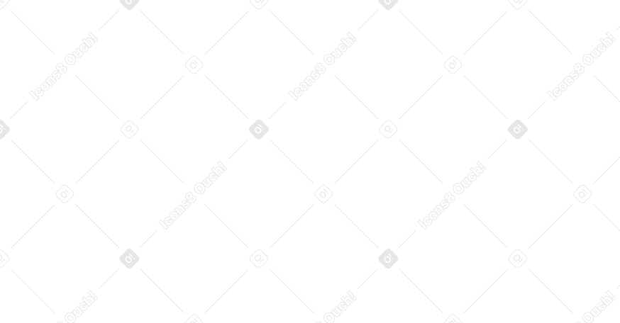 semicircle white Illustration in PNG, SVG