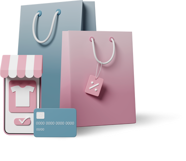 online shopping PNG, SVG