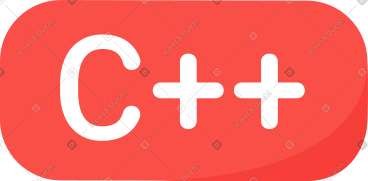 C++ sign PNG, SVG