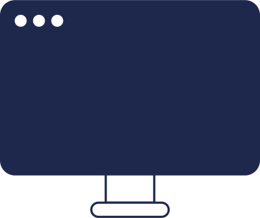 컴퓨터 모니터 PNG, SVG