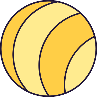 Volleyball PNG, SVG