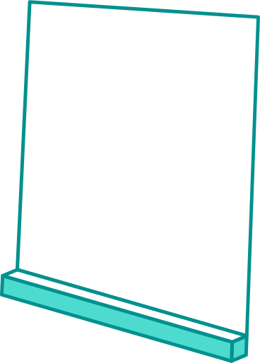 Whiteboard PNG, SVG