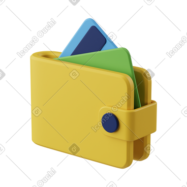 Wallet PNG, SVG