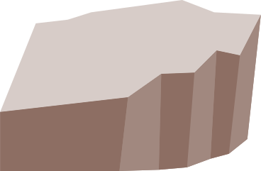 Roca PNG, SVG