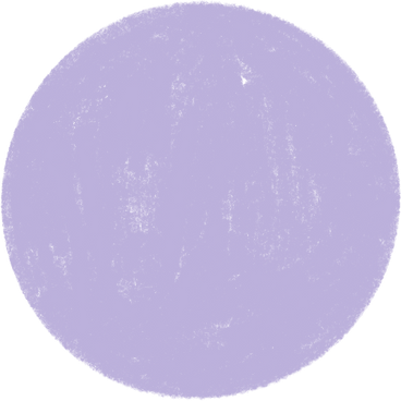 purple planet PNG, SVG