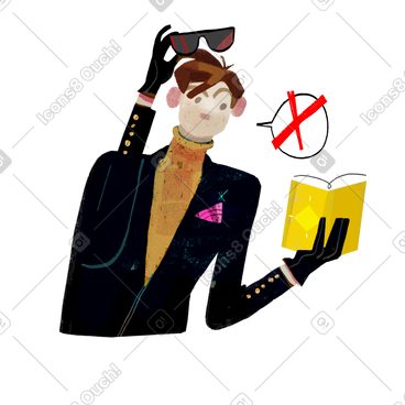 No comments PNG, SVG