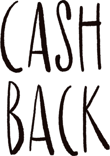 Cashback PNG, SVG