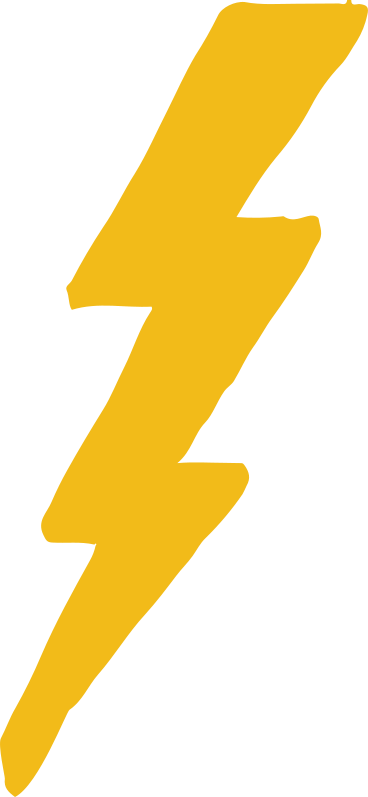 lightning PNG, SVG