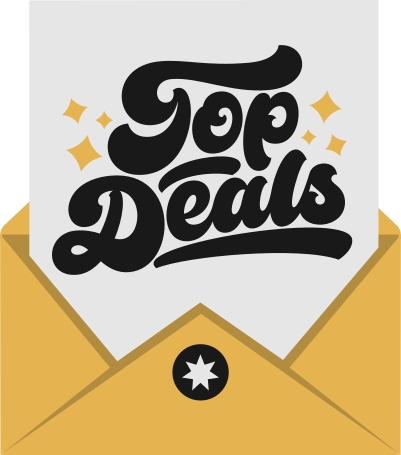 top deals Illustration in PNG, SVG