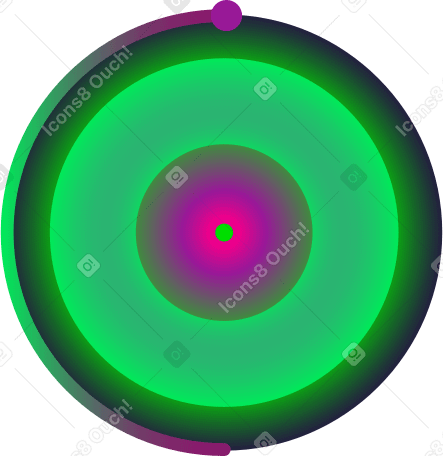 mutagen mini ring-diagram PNG, SVG