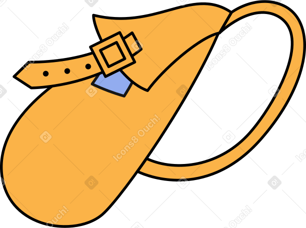 backpack with money Illustration in PNG, SVG