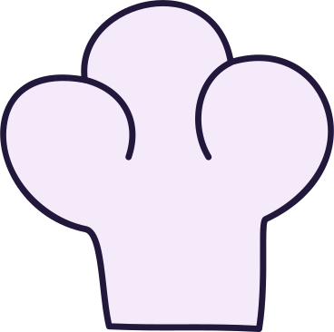 Chef hat PNG, SVG