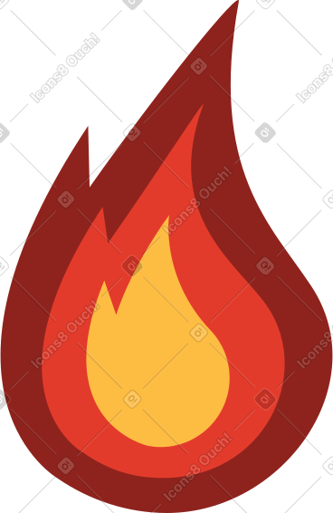 Fire PNG, SVG