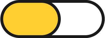 Yellow pill PNG, SVG