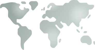 simplified world map PNG, SVG