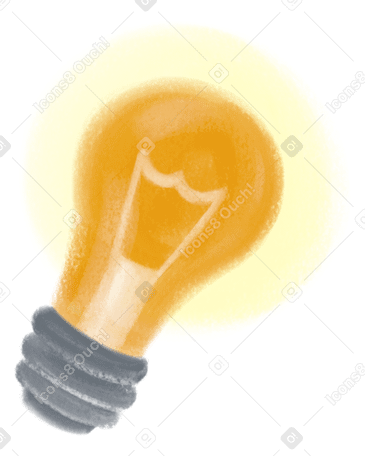 bulb в PNG, SVG
