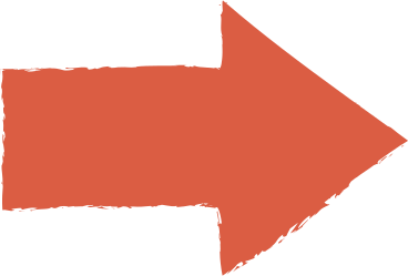 Красная стрелка в PNG, SVG
