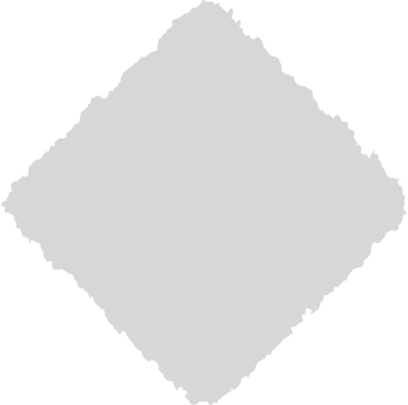 Rhombus grey PNG, SVG