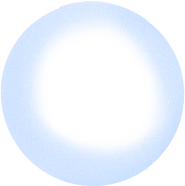 blue gardient circle PNG, SVG