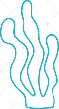 해초 PNG, SVG