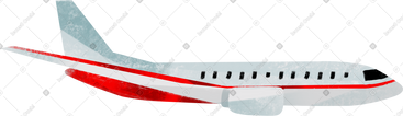 Airplane PNG, SVG