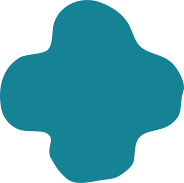 Dark blue quatrefoil в PNG, SVG