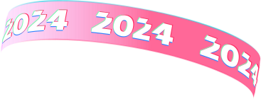 text 2024 top PNG, SVG